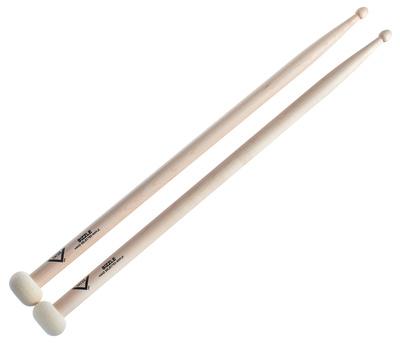 Vater Sizzle Mallet Stick