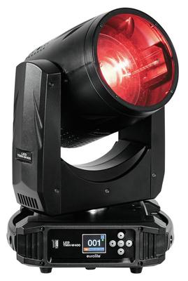 Eurolite LED TMH-W400 Moving-Head Wash