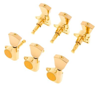Gotoh SG301-04 Tuners 3L/3R G