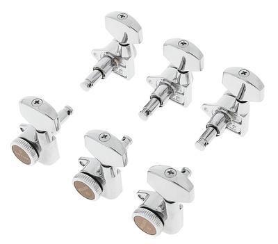 Gotoh SG301-01 MG-T Locking 3L/3R C