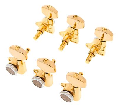 Gotoh SG301-01 MG-T Locking 3L/3R G