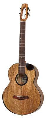 Flight Fireball EQ-A Baritone B-Stock