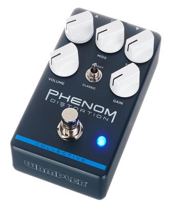 Wampler Phenom Distortion