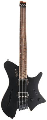 Strandberg Sälen Jazz NX Black