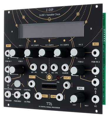 Tiptop Audio Z-DSP NS Black