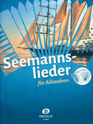 Musikverlag Preissler Seemannslieder