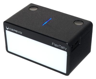 Cerevo FlexTally Leuchte