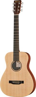 Martin Guitar LX1E LH