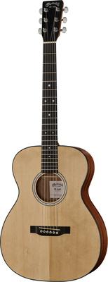 Martin Guitar 000JR-10 Sitka Sapele LH