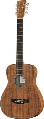 Martin Guitar LXK2 LH