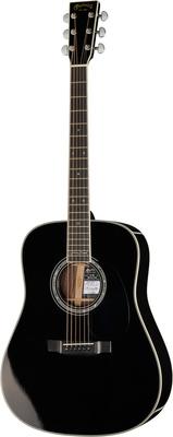 Martin Guitar D-35 Johnny Cash