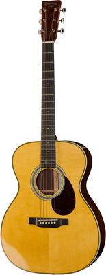 Martin Guitar OMJM John Mayer