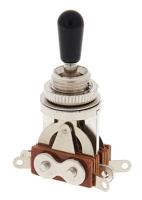 Göldo Toggle Switch EL33C Double