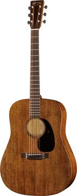 Martin Guitar D-15M