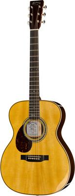 Martin Guitar OMJM John Mayer Lefthand