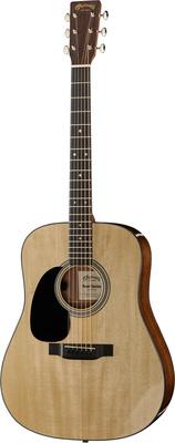 Martin Guitar D-12E Sitka Sapele LH