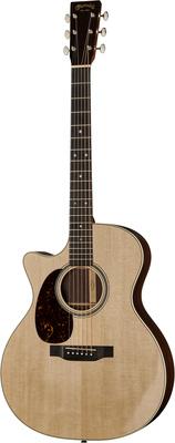 Martin Guitar GPC-16E-01 LH
