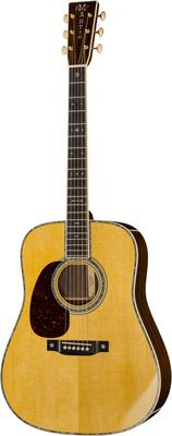 Martin Guitar D-42 LH