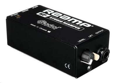 Radial Engineering Reamp HP