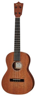 Martin Guitar T1 FSC Tenor Ukulele