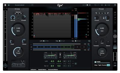Slate Digital FG-X2