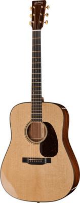 Martin Guitar D-18E Modern Deluxe