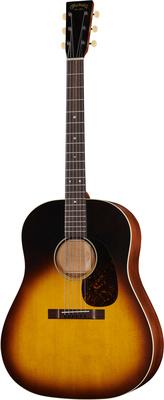 Martin Guitar DSS-17 Whiskey Sunset