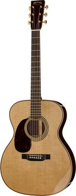 Martin Guitar 000-28 Modern Deluxe LH