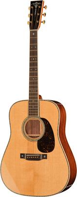 Martin Guitar D42 Modern Deluxe