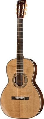 Martin Guitar 0012-28 Modern Deluxe