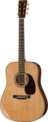 Martin Guitar D-28 Modern Deluxe
