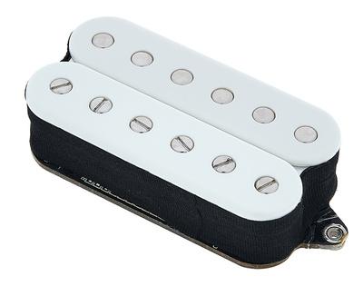 Fishman Fluence Classic HB OC BR W