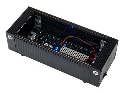 Sinusoda The Can Black