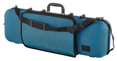 Gewa Bio A Vn Case OC 1/2 - 4/4 BL
