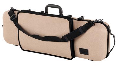 Gewa Bio A Vn Case OC 1/2 - 4/4 BE