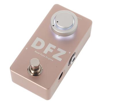 Darkglass DFZ Duality Fuzz
