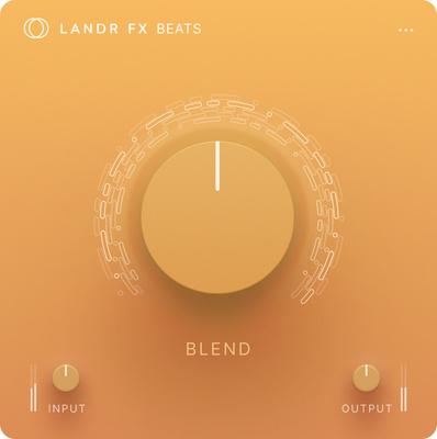 LANDR FX Beats