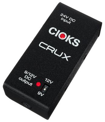 Cioks Crux