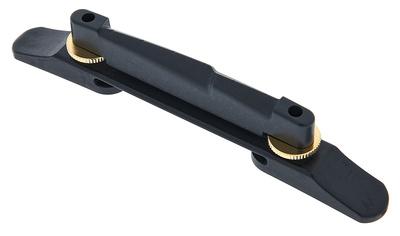 Graph Tech Archtop Bridge PS-7551-G0