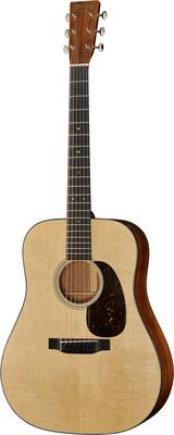 Martin Guitar D18 Authentic 1937