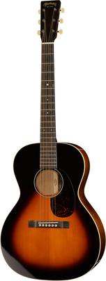 Martin Guitar CEO-7