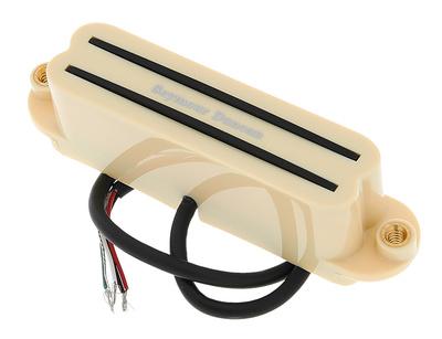 Seymour Duncan SCR-1B Cool Rails ST Bridge CR