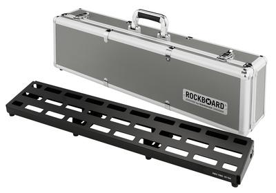 Rockboard DUO 2.3 Pedalboard w/ Case