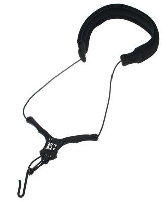 BG France C20YE Clarinet Strap