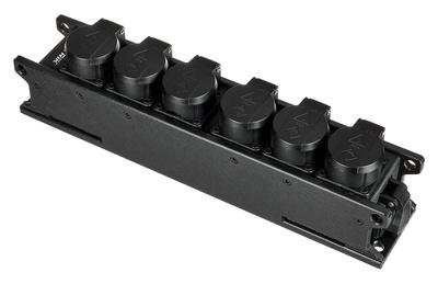 Contrik CPPSF6RD-TT
