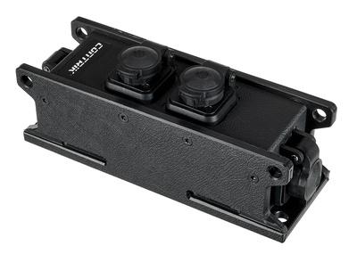 Contrik CPVT3RD