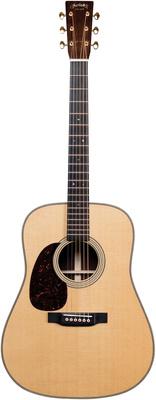 Martin Guitar D-28 Modern Deluxe LH