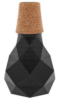 Hawkins Mutes Practice Mute Trumpet