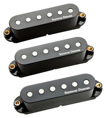 Seymour Duncan L-CS2S Livewire II Set BK