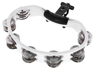 Meinl HTMT2WH Headliner Tambourine